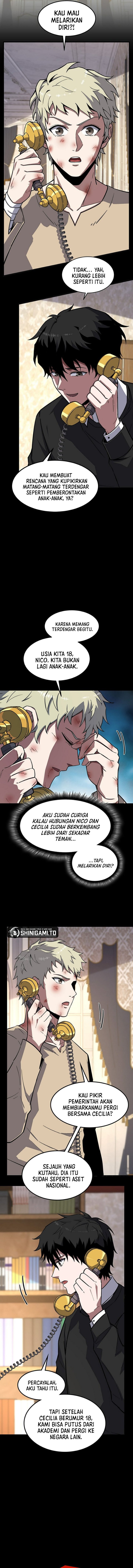 Baca The Beginning After the End Chapter 251 Bahasa Indonesia page 16
