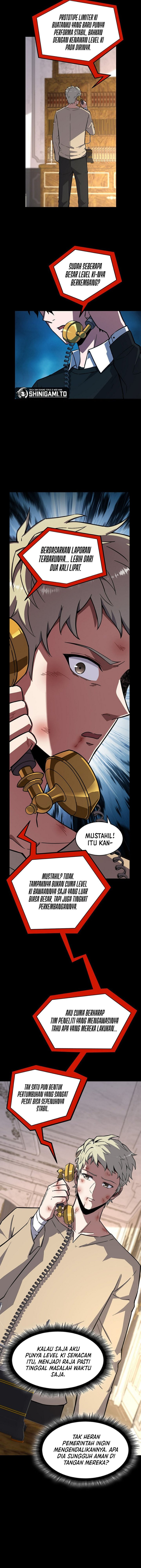 Baca The Beginning After the End Chapter 251 Bahasa Indonesia page 18