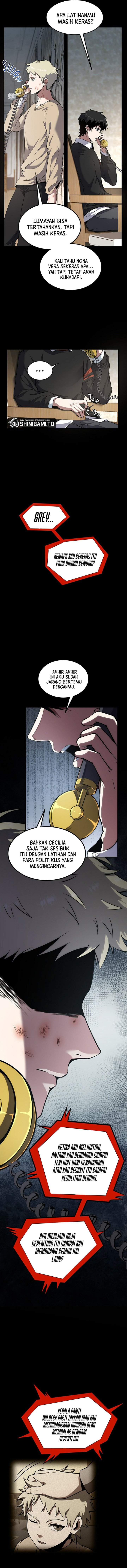 Baca The Beginning After the End Chapter 251 Bahasa Indonesia page 20