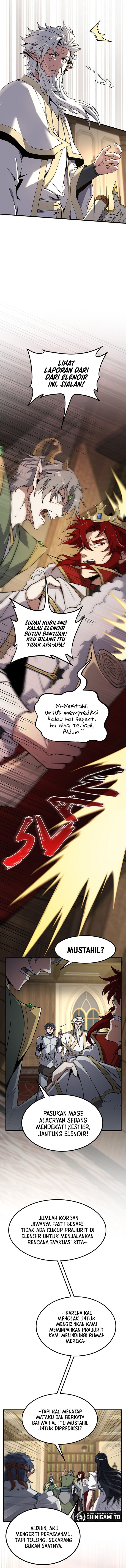The Beginning After the End Chapter 252 - Page 12
