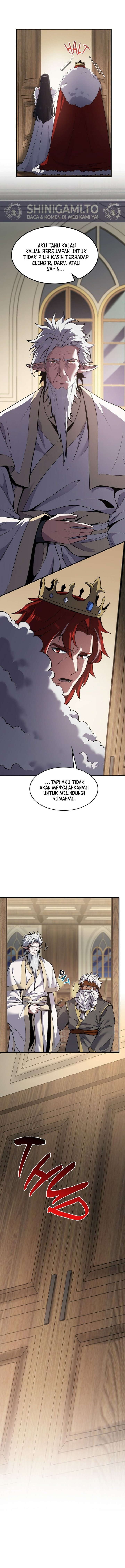 The Beginning After the End Chapter 252 - Page 15