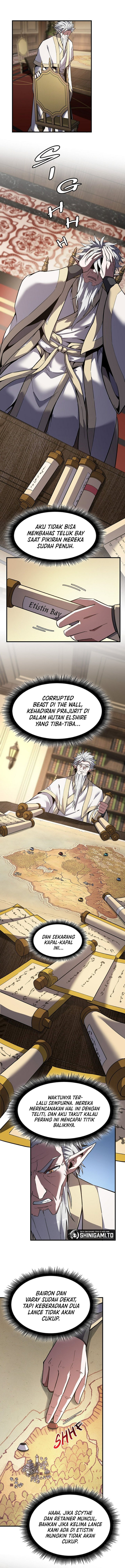 The Beginning After the End Chapter 252 - Page 16