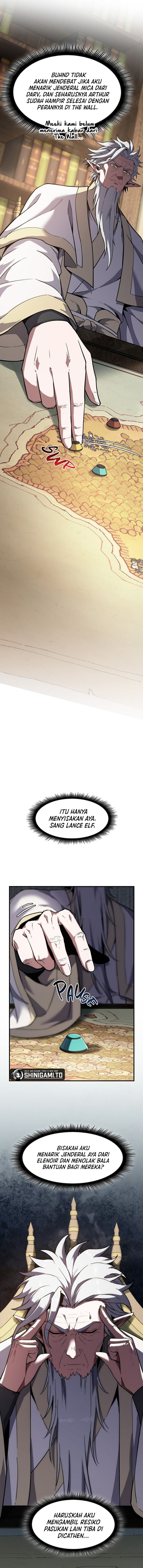 The Beginning After the End Chapter 252 - Page 17