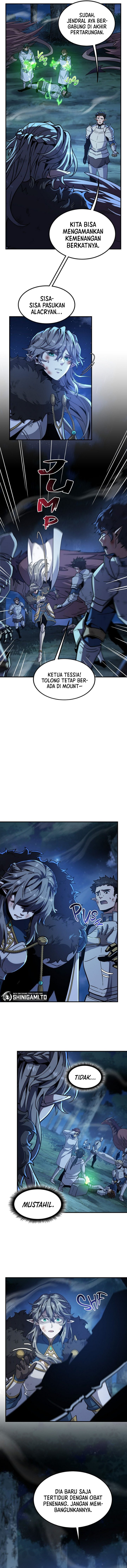 The Beginning After the End Chapter 252 - Page 3