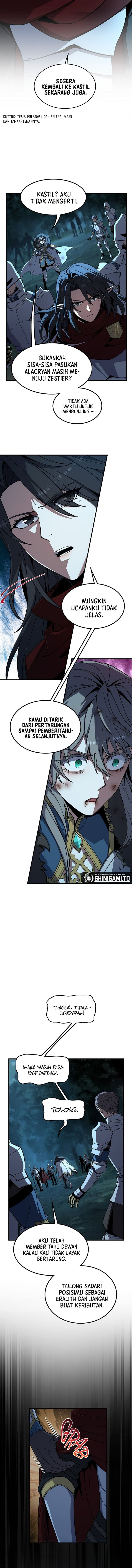 The Beginning After the End Chapter 252 - Page 8