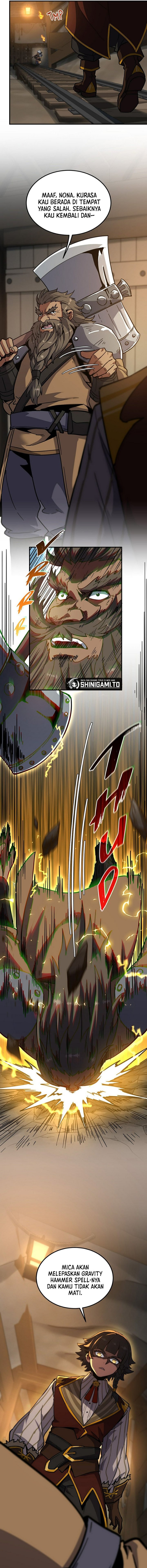 Baca The Beginning After the End Chapter 253 Bahasa Indonesia page 24