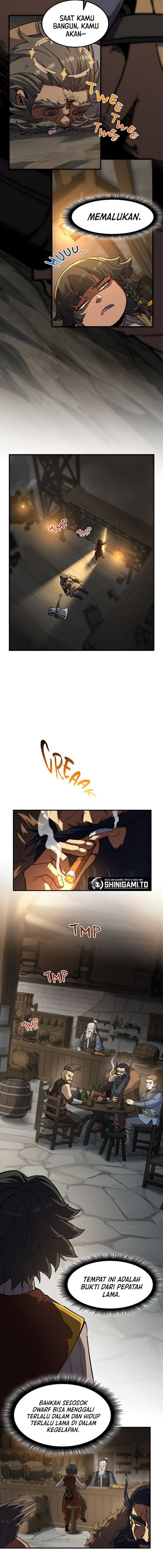 Baca The Beginning After the End Chapter 253 Bahasa Indonesia page 26
