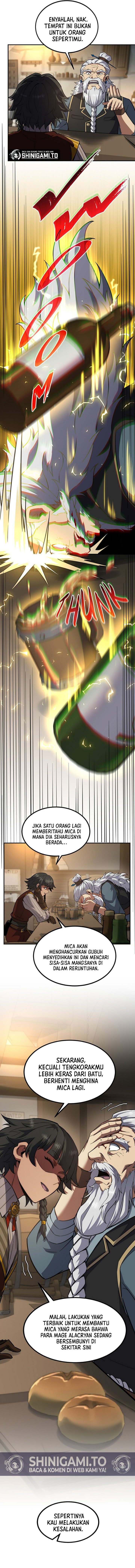 Baca The Beginning After the End Chapter 253 Bahasa Indonesia page 28