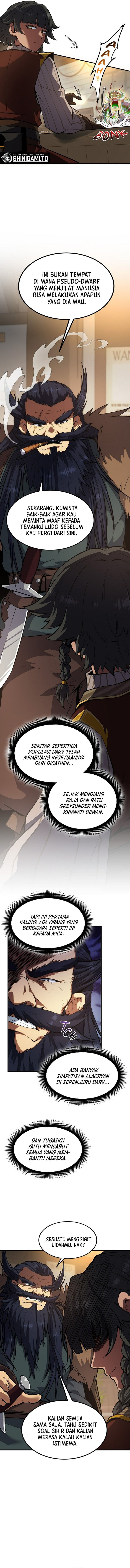 Baca The Beginning After the End Chapter 253 Bahasa Indonesia page 30