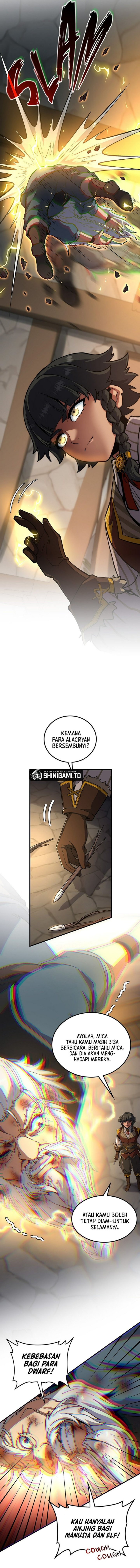 Baca The Beginning After the End Chapter 253 Bahasa Indonesia page 36