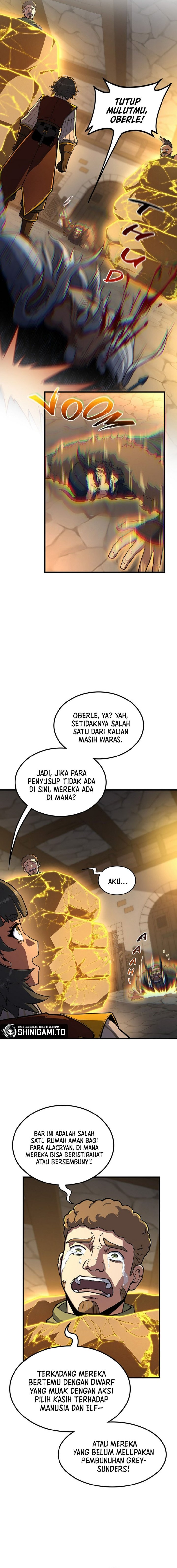 Baca The Beginning After the End Chapter 253 Bahasa Indonesia page 40