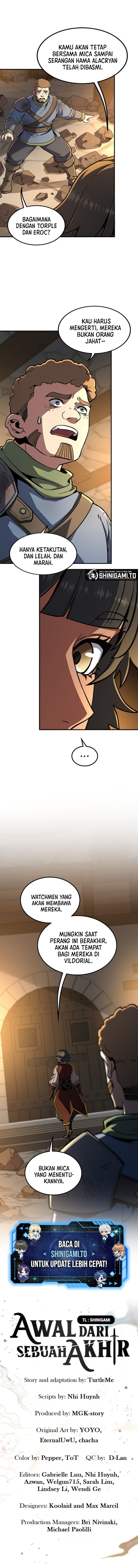 Baca The Beginning After the End Chapter 253 Bahasa Indonesia page 44