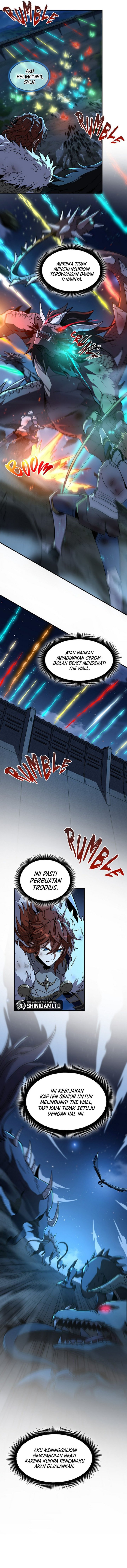 Baca The Beginning After the End Chapter 253 Bahasa Indonesia page 10