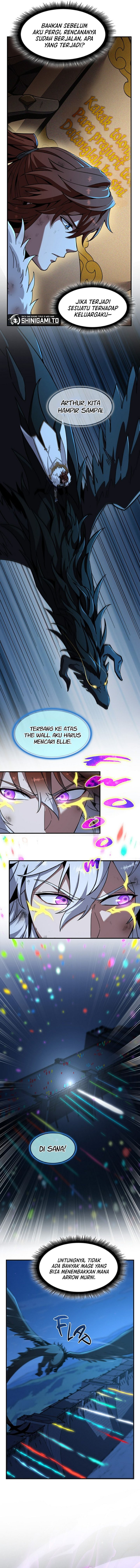 Baca The Beginning After the End Chapter 253 Bahasa Indonesia page 12