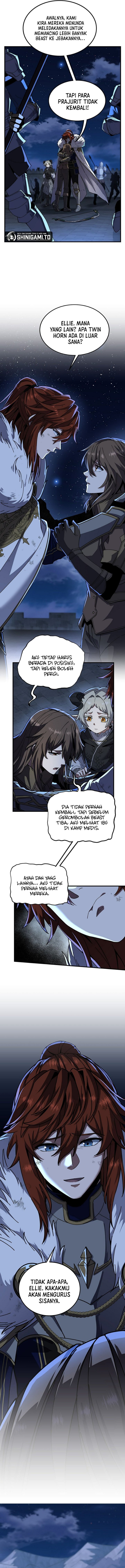 Baca The Beginning After the End Chapter 253 Bahasa Indonesia page 16