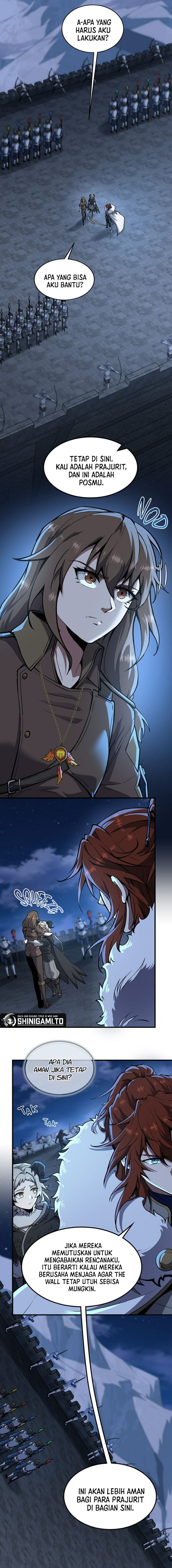 Baca The Beginning After the End Chapter 253 Bahasa Indonesia page 18
