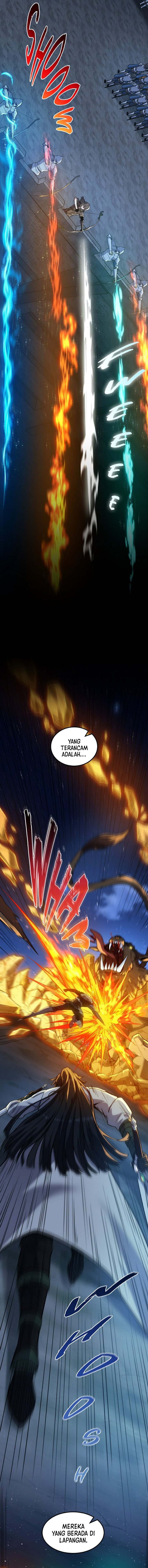 Baca The Beginning After the End Chapter 253 Bahasa Indonesia page 20