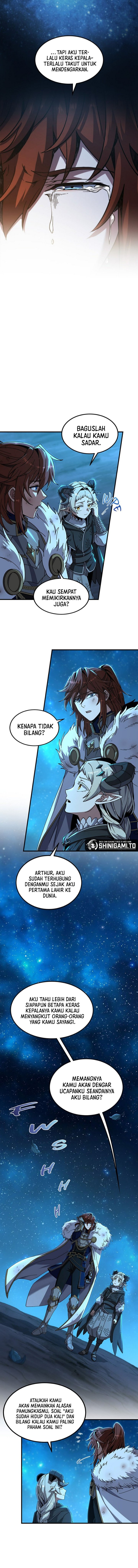 The Beginning After the End Chapter 254 - Page 11
