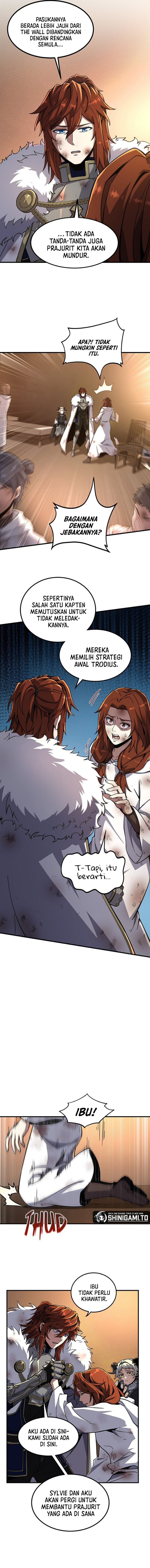 The Beginning After the End Chapter 254 - Page 15
