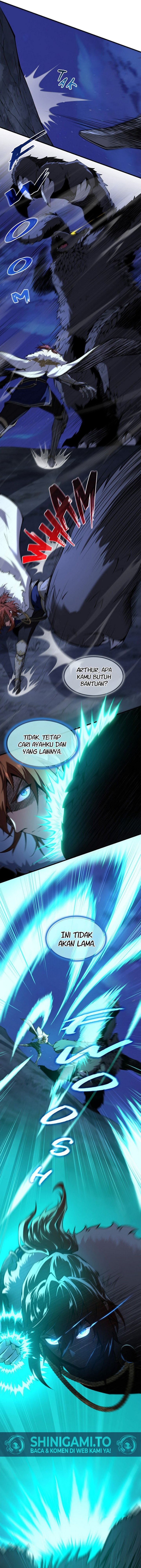 The Beginning After the End Chapter 255 - Page 11