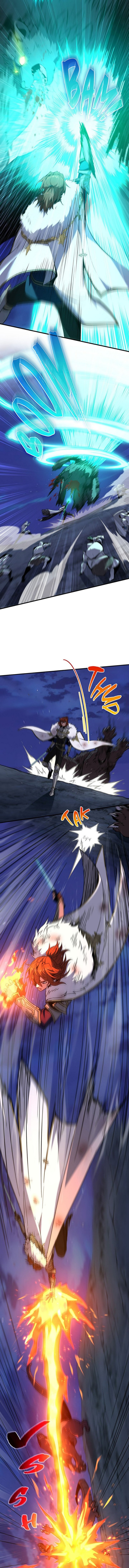 The Beginning After the End Chapter 255 - Page 12