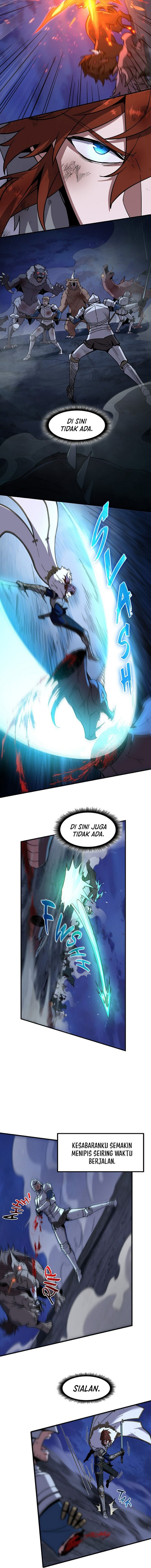 The Beginning After the End Chapter 255 - Page 13