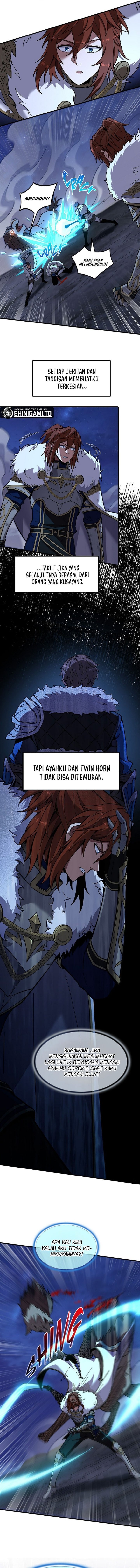 The Beginning After the End Chapter 255 - Page 14