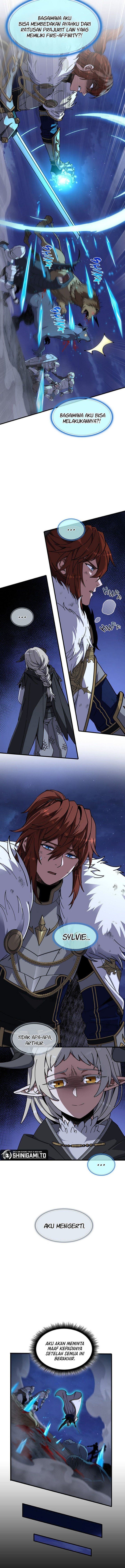 The Beginning After the End Chapter 255 - Page 15