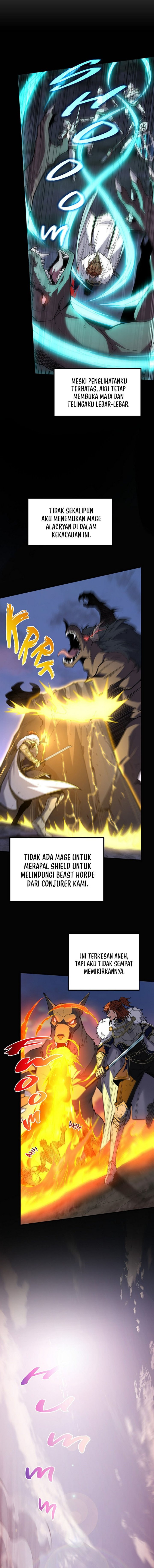 The Beginning After the End Chapter 255 - Page 16
