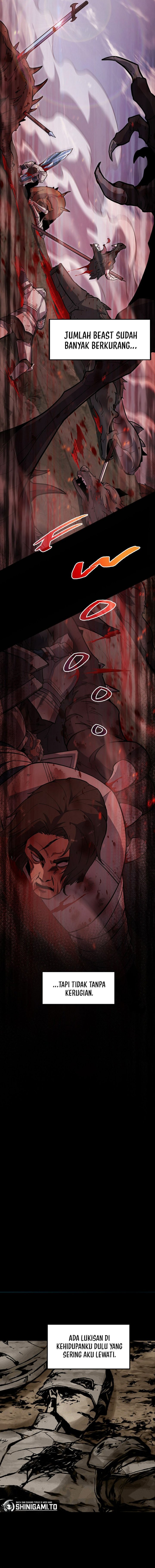 The Beginning After the End Chapter 255 - Page 17