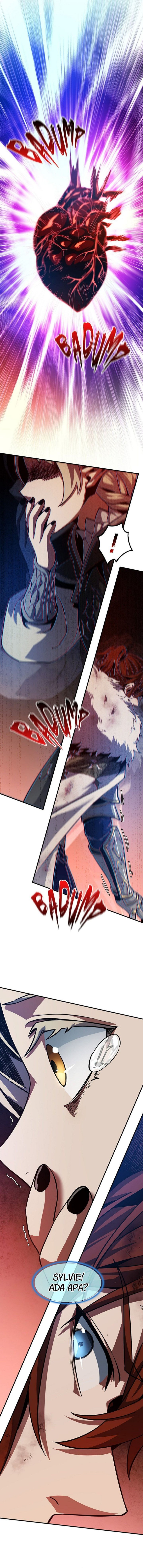 The Beginning After the End Chapter 255 - Page 20