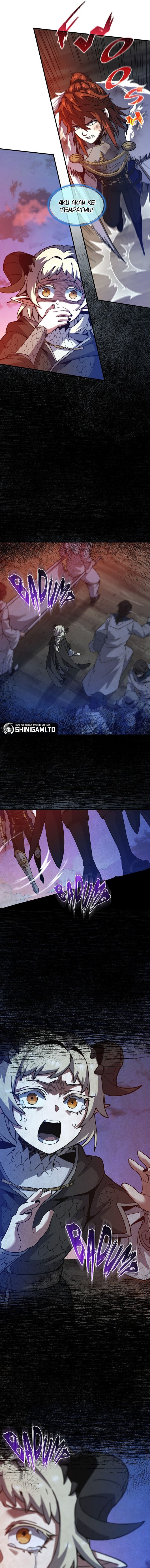 The Beginning After the End Chapter 255 - Page 21