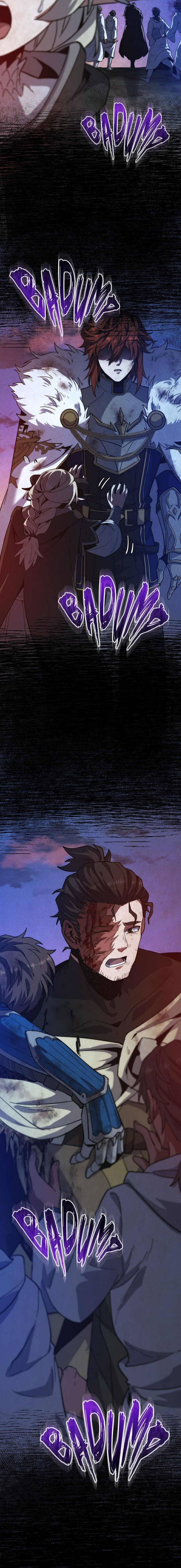 The Beginning After the End Chapter 255 - Page 22