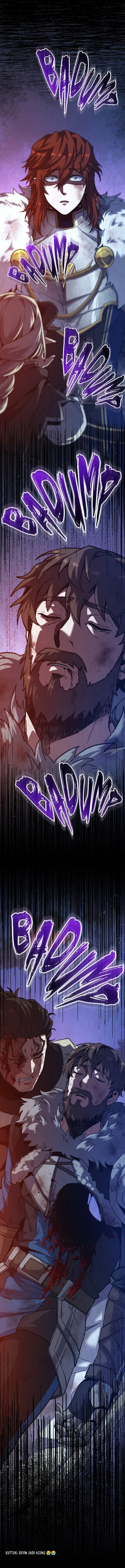 The Beginning After the End Chapter 255 - Page 23