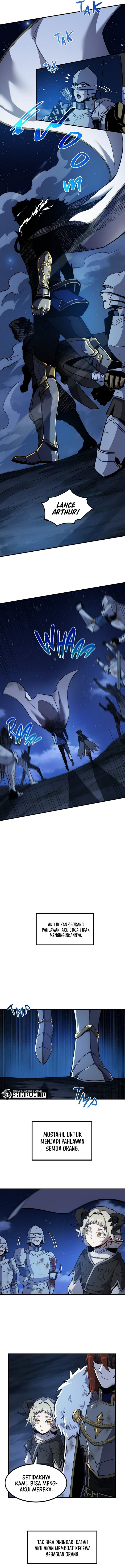 The Beginning After the End Chapter 255 - Page 3