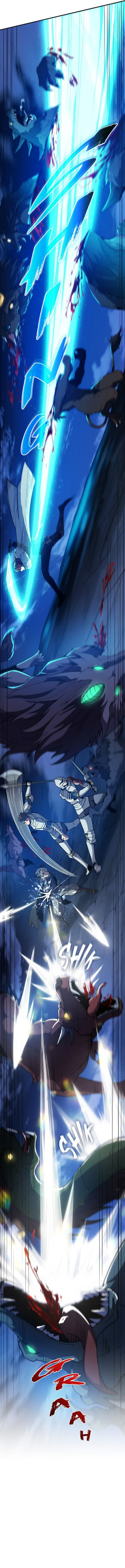 The Beginning After the End Chapter 255 - Page 6
