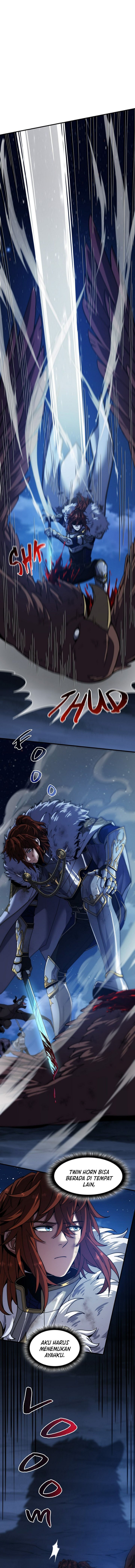 The Beginning After the End Chapter 255 - Page 7