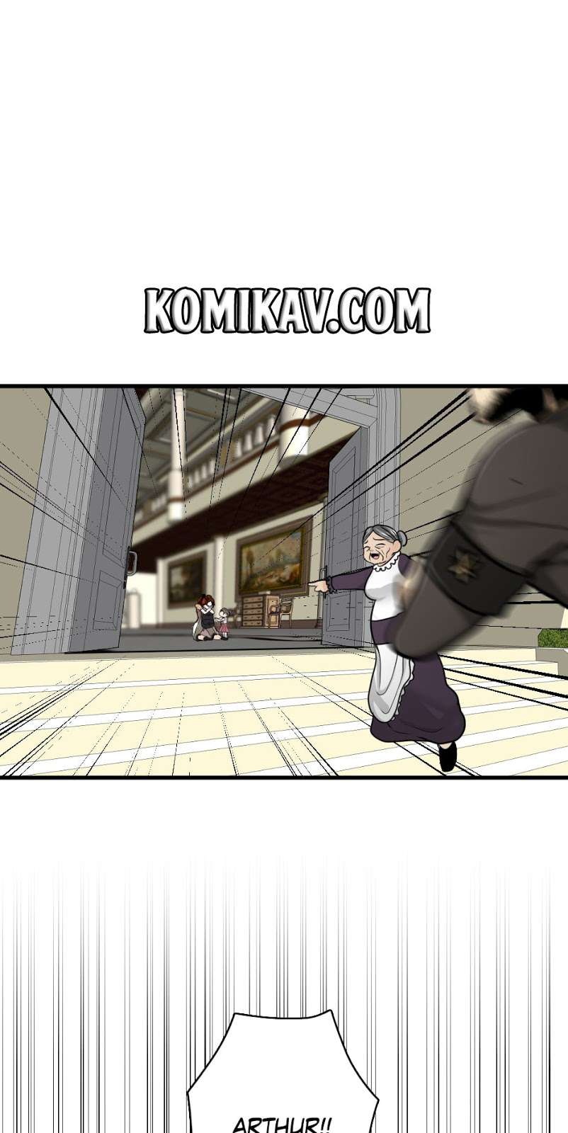 Baca The Beginning After the End - Chapter 29 halaman 28