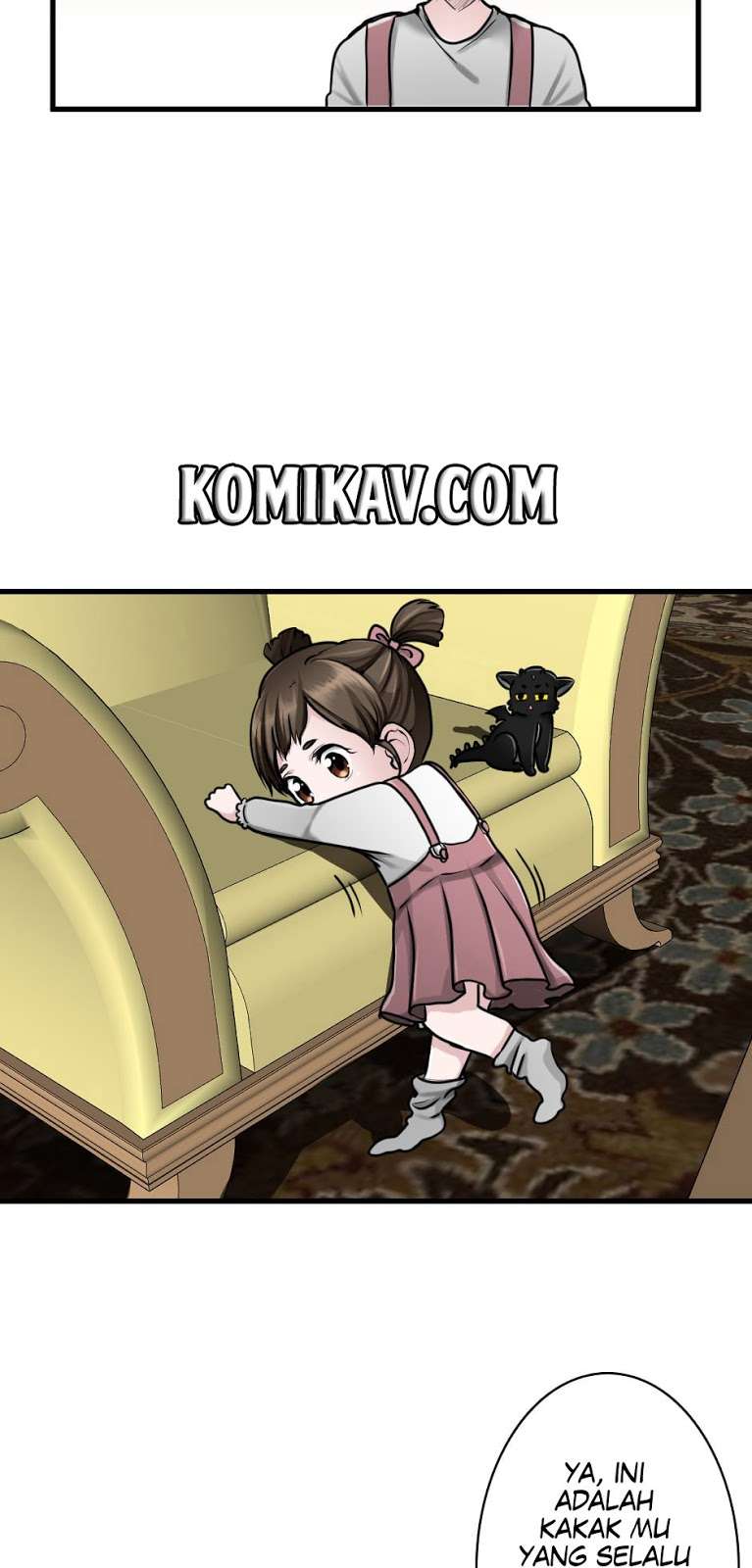 Baca The Beginning After the End - Chapter 29 halaman 35