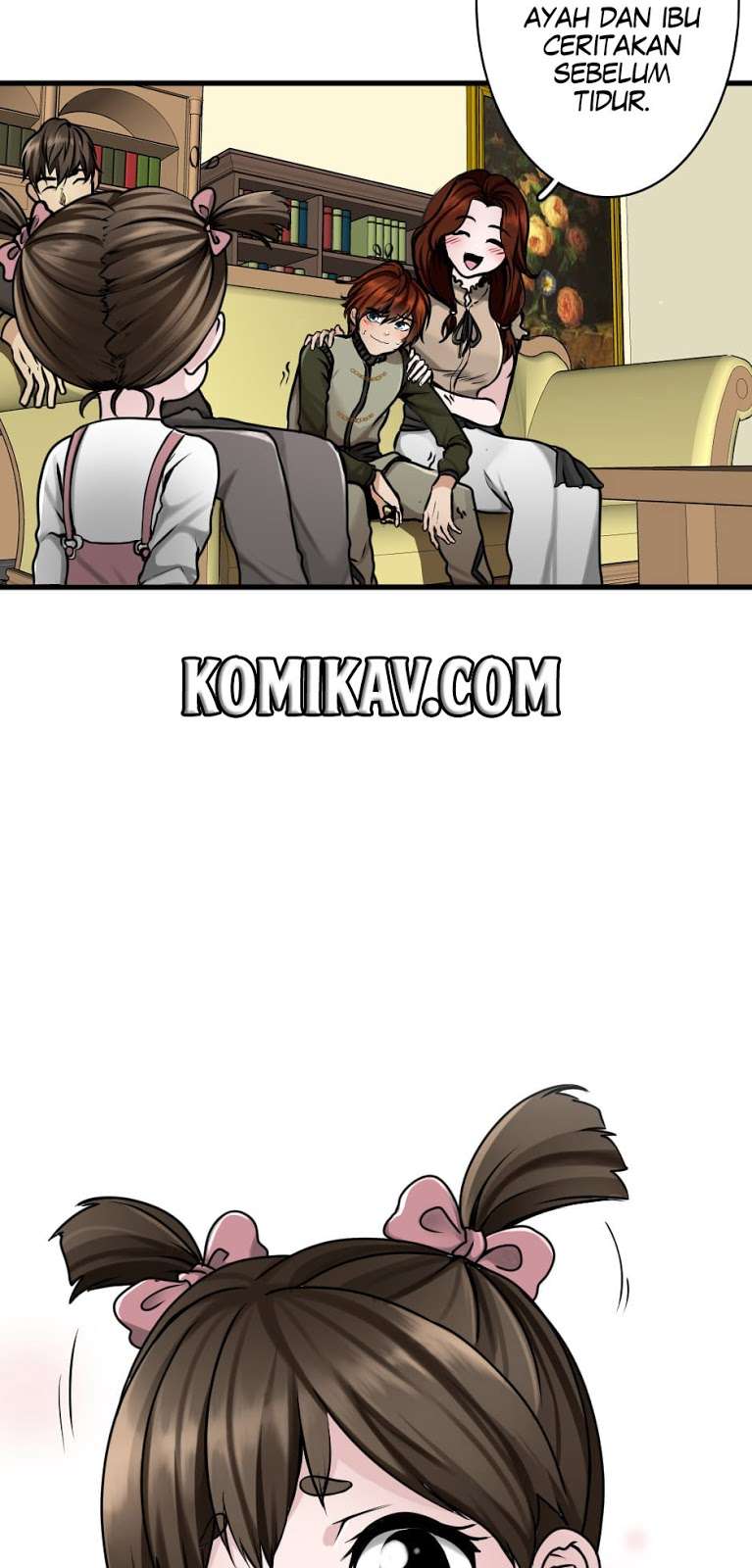 Baca The Beginning After the End - Chapter 29 halaman 36