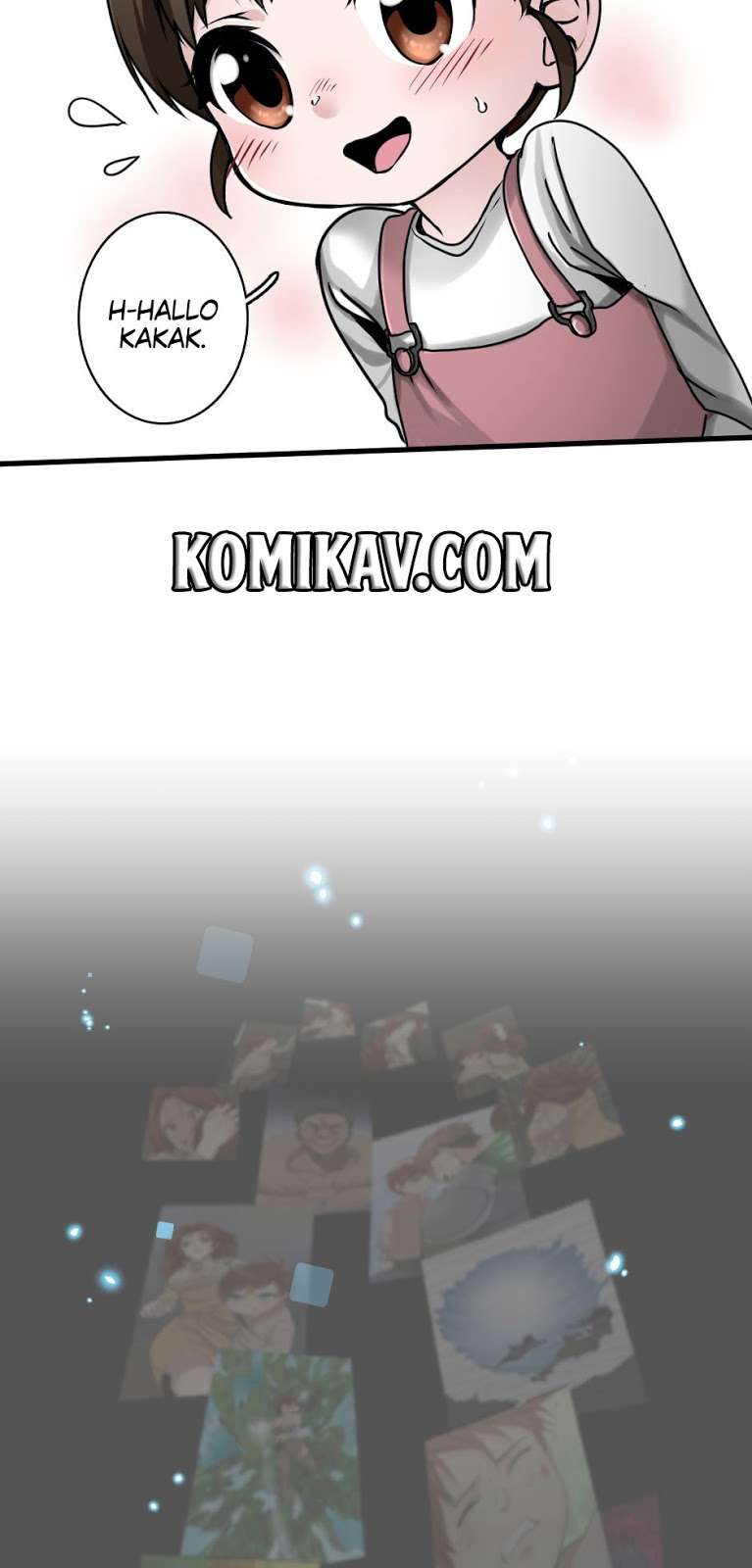 Baca The Beginning After the End - Chapter 29 halaman 37