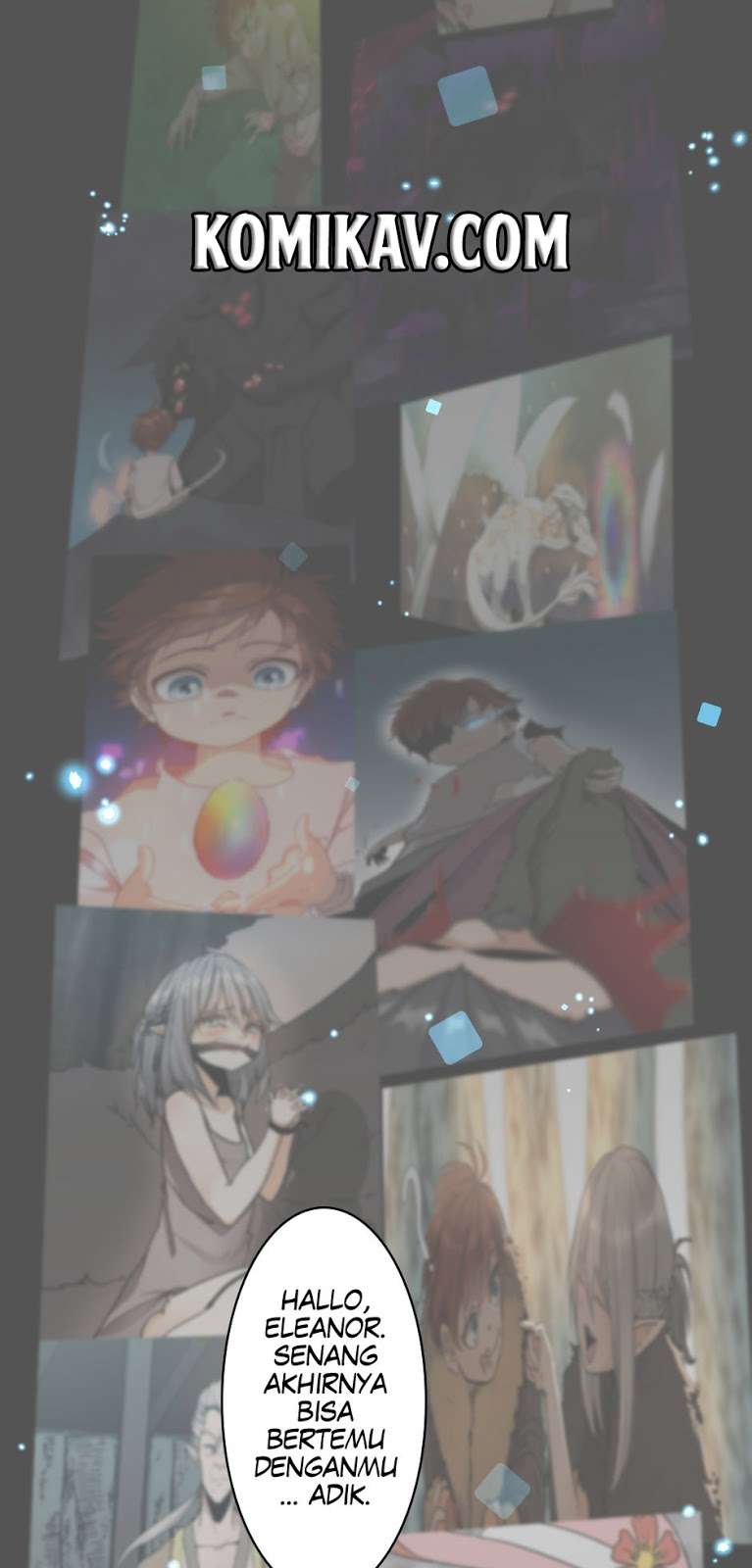 Baca The Beginning After the End - Chapter 29 halaman 38