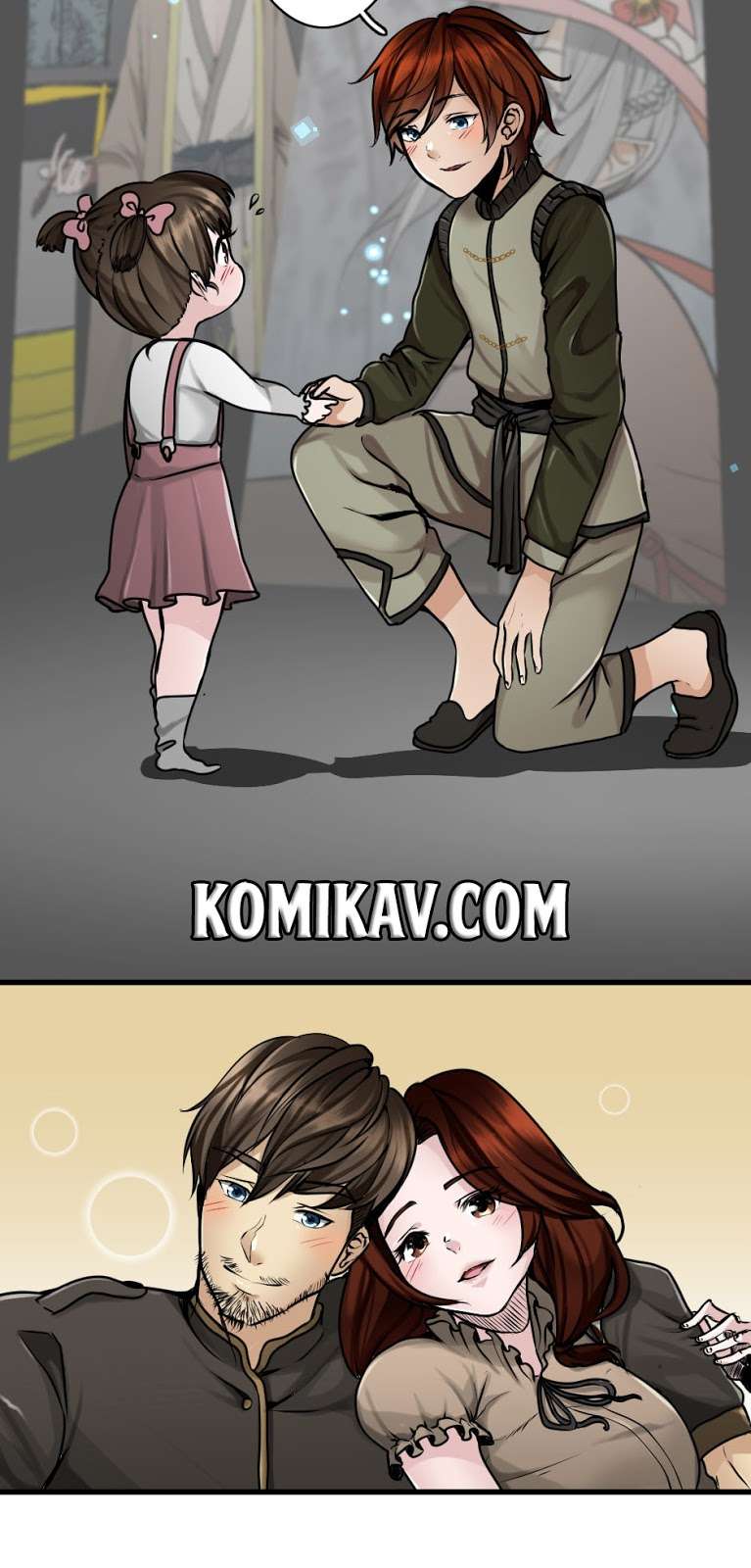 Baca The Beginning After the End - Chapter 29 halaman 39