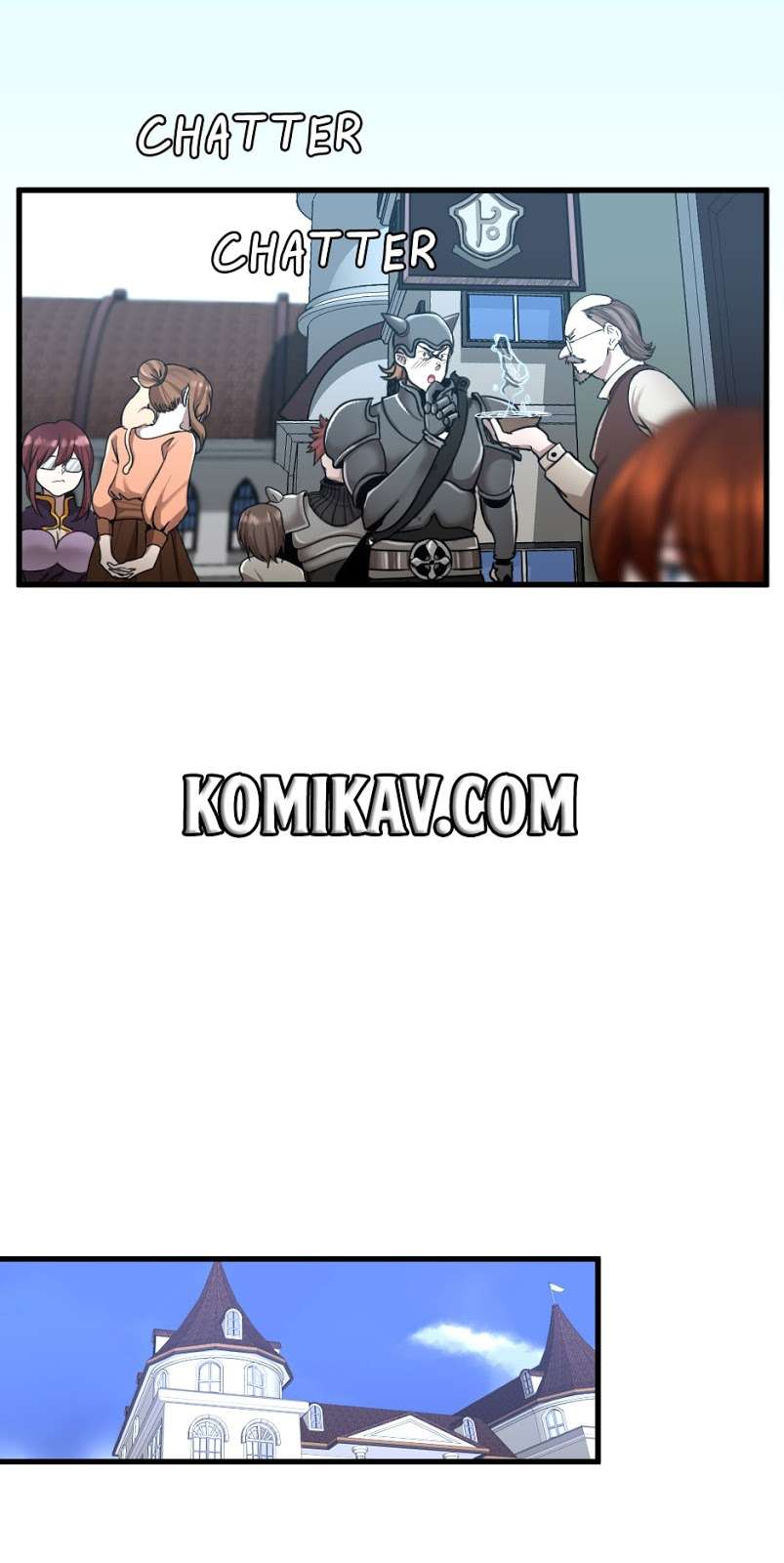 Baca The Beginning After the End - Chapter 29 halaman 4