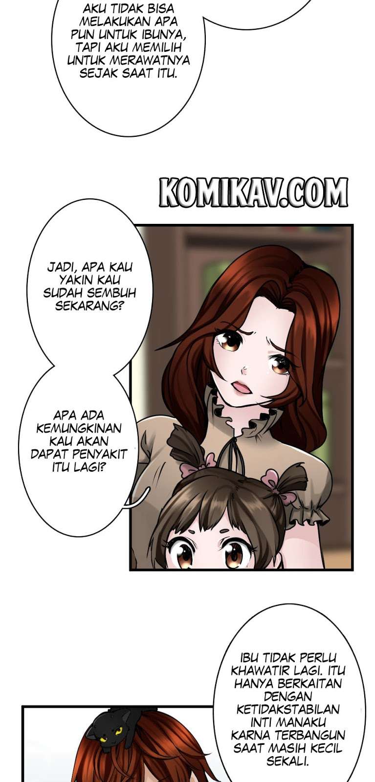 Baca The Beginning After the End - Chapter 29 halaman 42