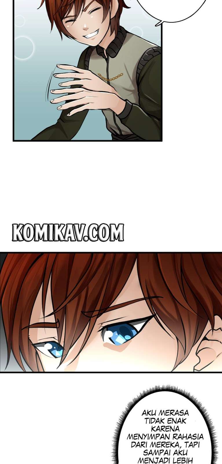 Baca The Beginning After the End - Chapter 29 halaman 43