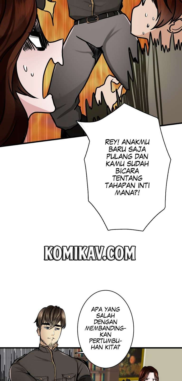 Baca The Beginning After the End - Chapter 29 halaman 45