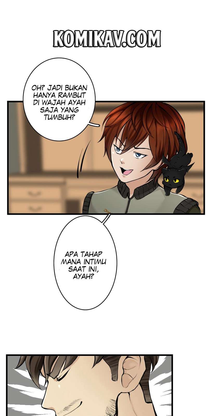 Baca The Beginning After the End - Chapter 29 halaman 47