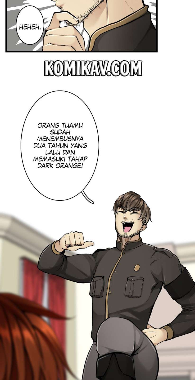 Baca The Beginning After the End - Chapter 29 halaman 48