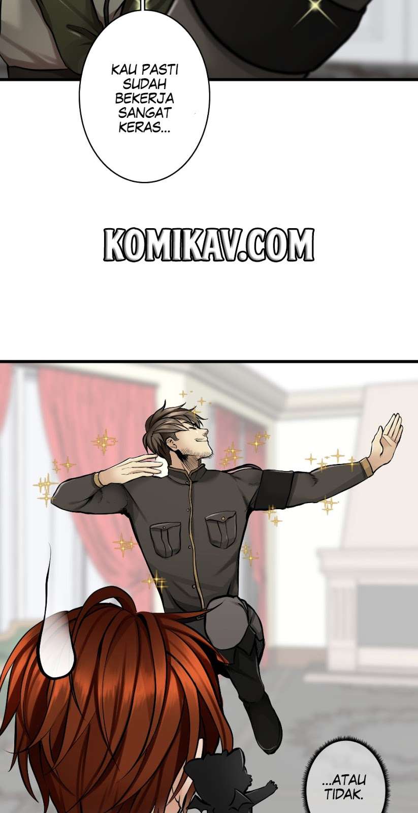 Baca The Beginning After the End - Chapter 29 halaman 50